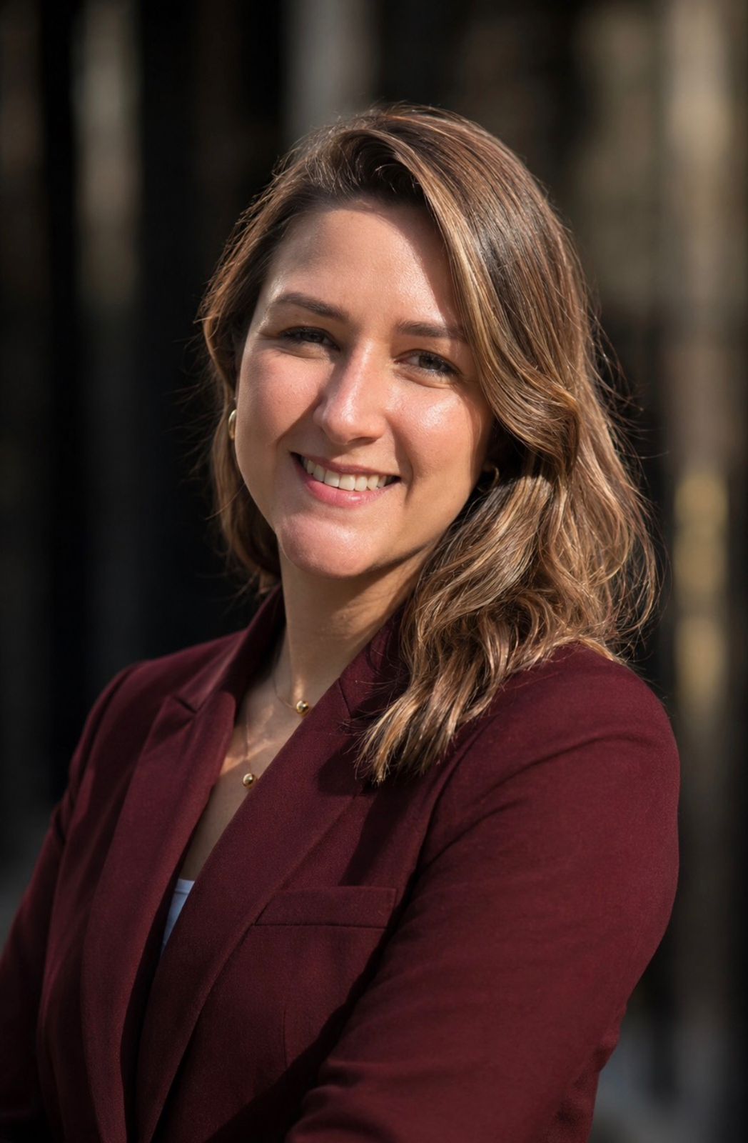 Ana Piccardo, Fundadora Emana&Co